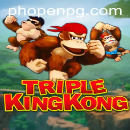 Exploring TripleKingKong: The Exciting New Game Taking the World by Storm