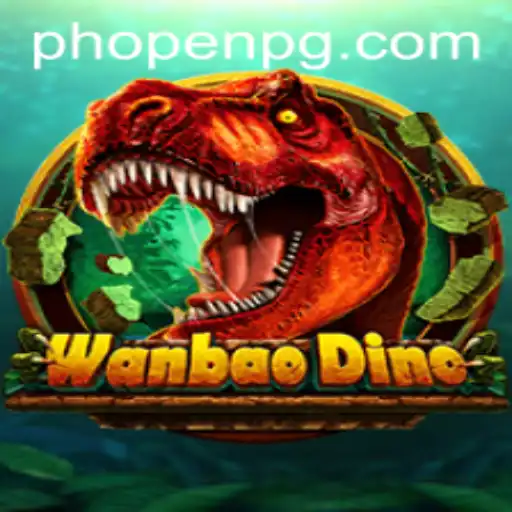 Explore the World of WanBaoDino: A Creative Adventure with PHOPEN