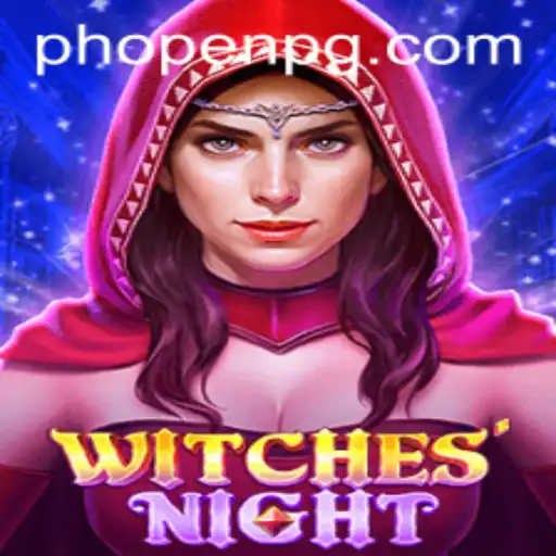 WitchesNight: A Mystical Adventure Awaiting Gamers