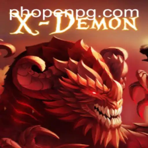 Exploring the Enigmatic World of XDemon Through PHOPEN