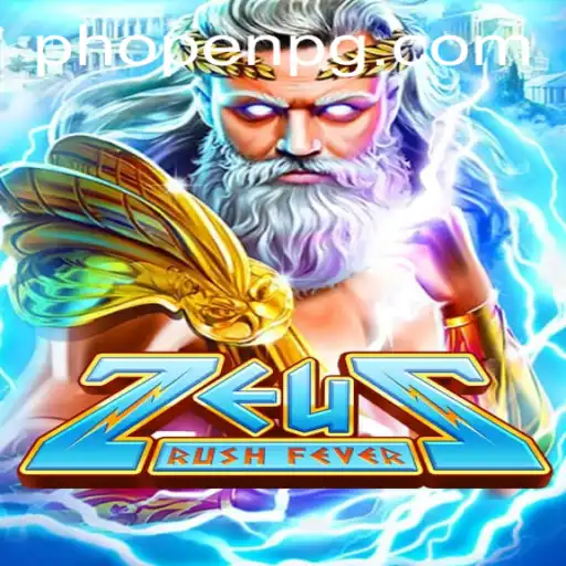 Zeus Rush Fever: A Thrilling Adventure in the World of Mythology