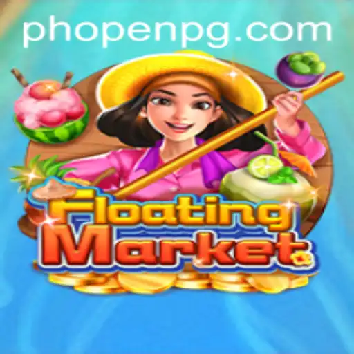 The Exciting World of FloatingMarket: A New Adventure Awaits