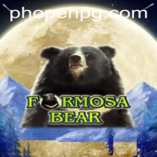 Exploring the Innovative World of FormosaBear: A New Era of Gaming with PHOPEN
