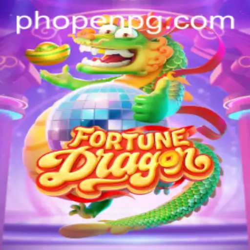 Fortune Dragon: Unveiling the Mythical Adventure
