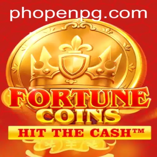 Unveiling the Intricacies of FortuneCoins: A Guide to Success with PHOPEN