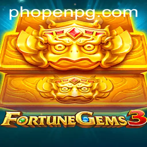 Unveiling the Mysteries of FortuneGems3: A Deep Dive into the Game