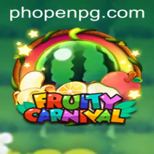 FruityCarnival and the Mystery of PHOPEN: A Journey into a World of Vibrant Play