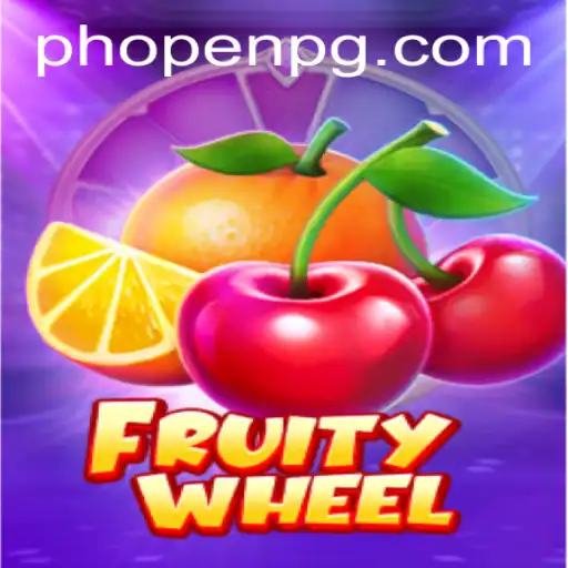 Discover FruityWheel: A Flavorful Casino Adventure with PHOPEN
