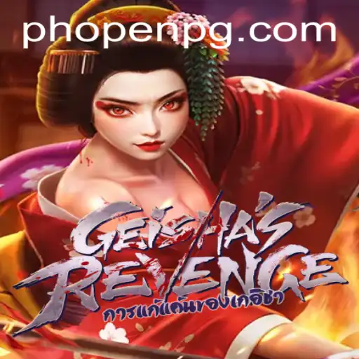 Unveiling the Mystical World of GeishasRevenge: A Deep Dive into Gameplay, Rules, and Strategy