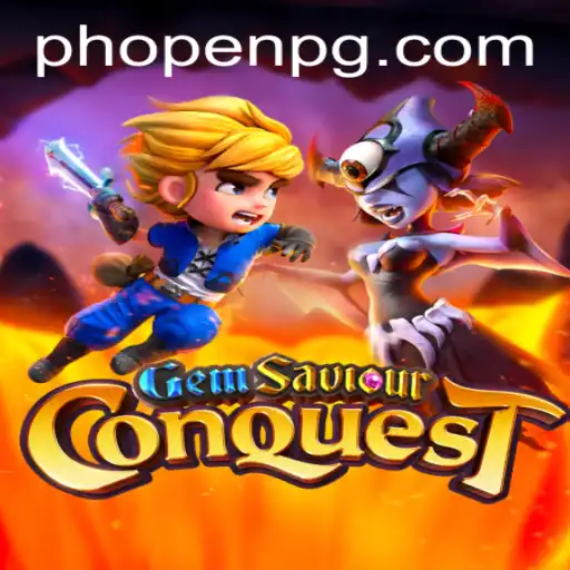 Unveiling the Exciting World of GemSaviourConquest and the Epic PHOPEN Quest