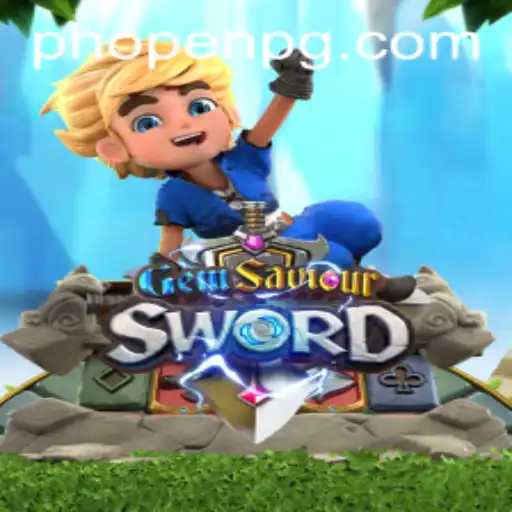 GemSaviourSword: Master the Adventure in a Magical Realm