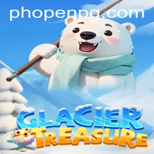 Exploring GlacierTreasure and the Exciting PHOPEN Update