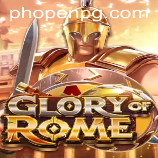The Epic World of GloryofRome