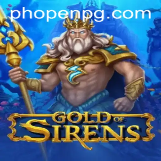 GoldofSirens: Exploring the Enchanting World of Myth and Strategy