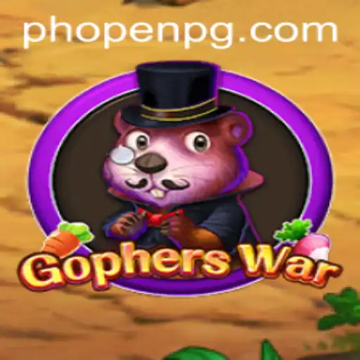 Discover the Excitement of GophersWar