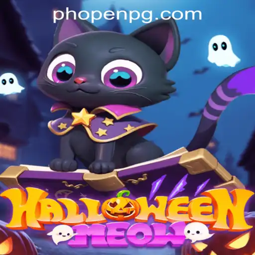 HalloweenMeow: Spooky Adventures and Mysterious Challenges Await