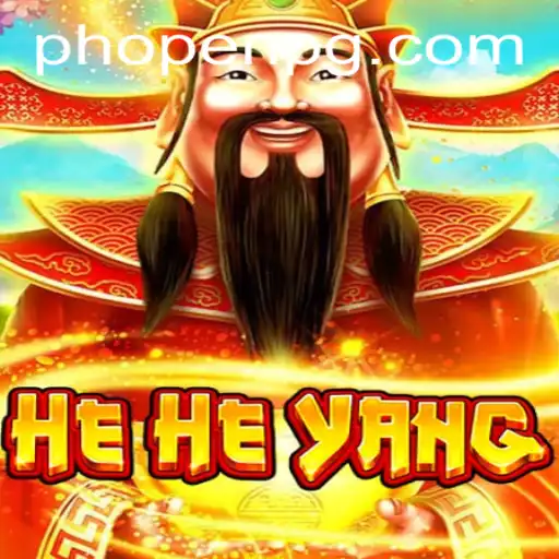 Discover the Exciting World of HeHeYang