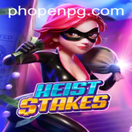 Unveiling HeistStakes: The Ultimate Stealth Strategy Game with a Twist