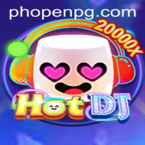Discover the Exciting World of HotDJ: The Gaming Phenomenon Revolutionized by PHOPEN