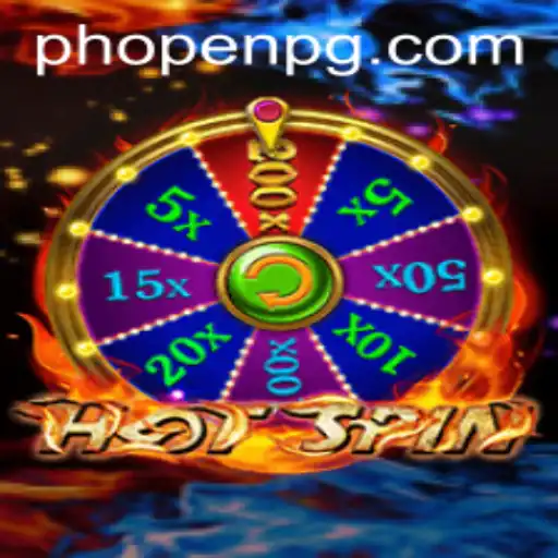 HotSpin: An Inside Look at the Latest Gaming Sensation