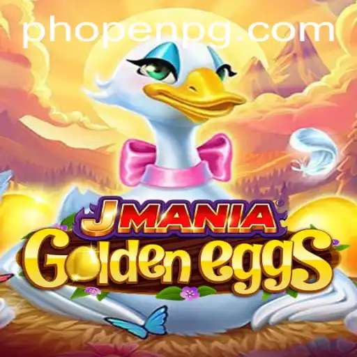Experience the Thrill of JManiaGoldenEggs
