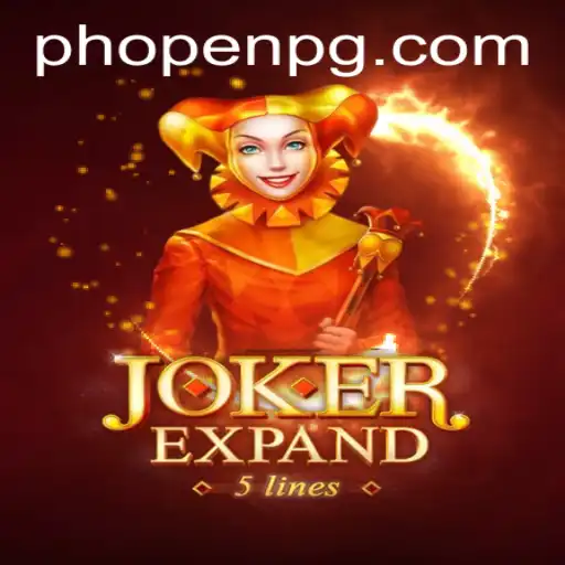 Discover JokerExpand: A Strategic Card Game with the Thrill of PHOPEN
