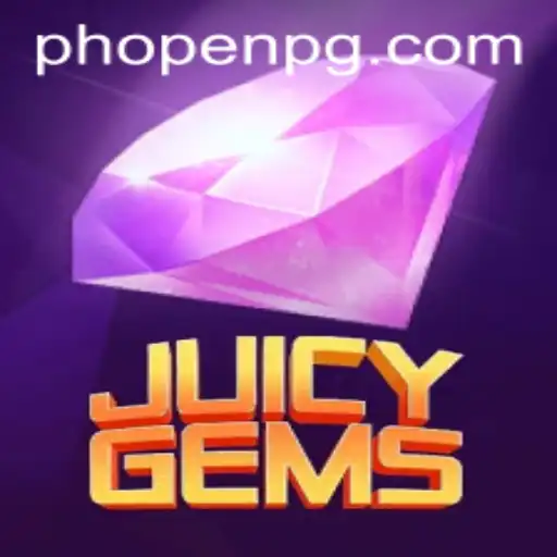 Explore the Dazzling World of JuicyGems: Your Quest Begins with PHOPEN