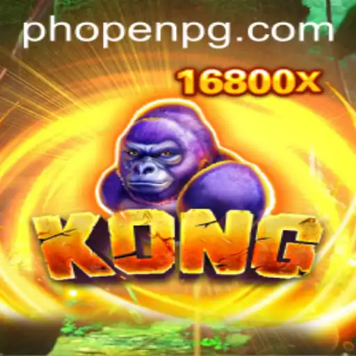 Exploring the Fascinating World of Kong: Interactive Gaming Meets Real-World Dynamics with PHOPEN Integration