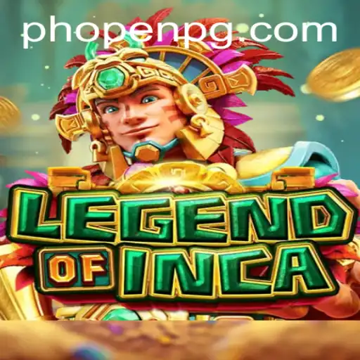 LegendofInca: Dive into the Ancient World of Adventure
