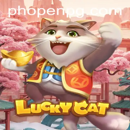 Explore the Exciting World of LuckyCat: Your Guide to Mastering PHOPEN