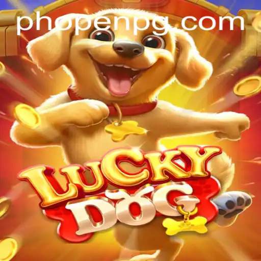 Unveiling LuckyDog: A Captivating Gaming Experience with PHOPEN
