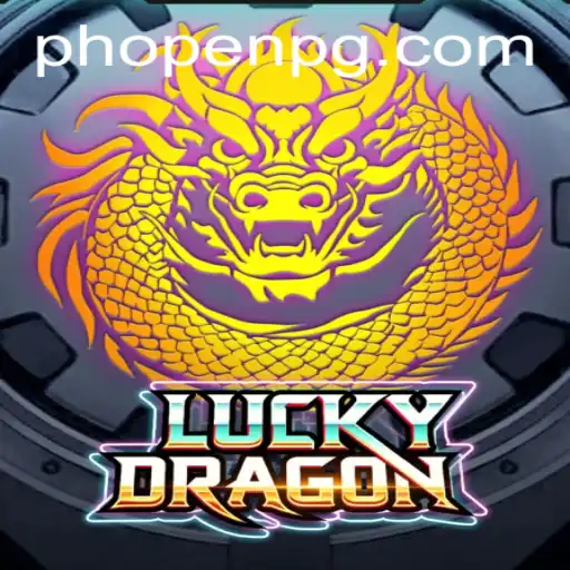 Discover the Magical World of LuckyDragon: A Game of Fortune and Strategy