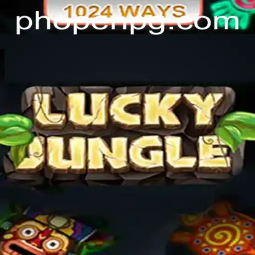 Discover the Exciting World of LuckyJungle1024 with PHOPEN