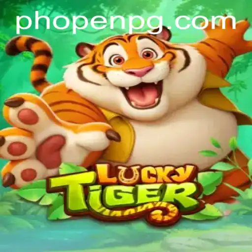 LuckyTiger: A Thrilling New Adventure in Gaming