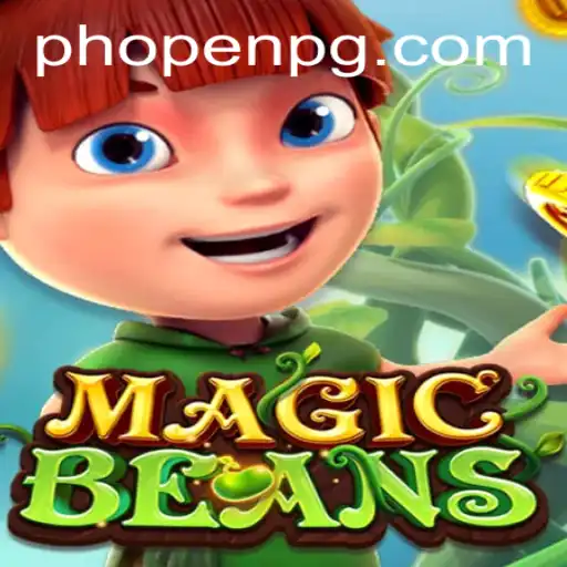 Exploring the Enchanting World of MAGICBEANS: A Deep Dive into the Game Phenomenon