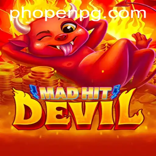 MadHitDevil Game Description and Introduction