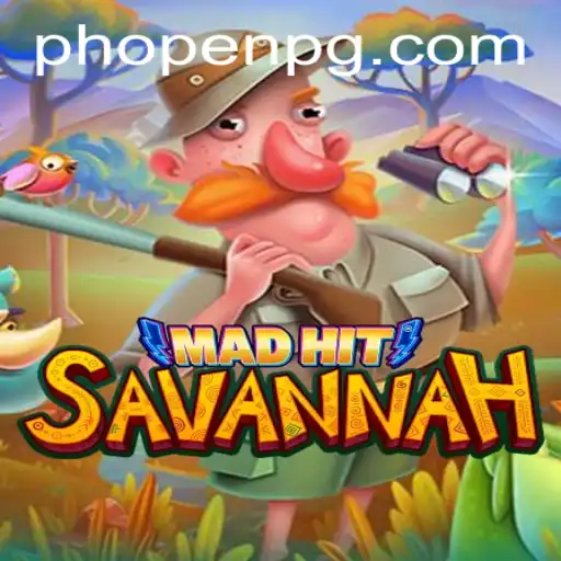 Dive into the Adventure of MadHitSavannah: Exploring the Thrills of PHOPEN