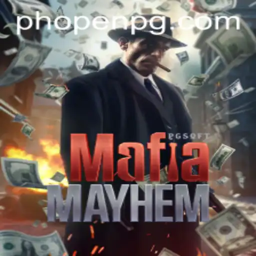 Unveiling MafiaMayhem: The Thrilling Game Taking the World by Storm