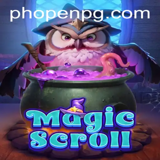 MagicScroll: The Enchanting World of PHOPEN