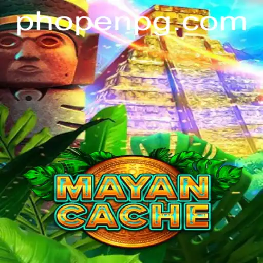 Unveiling MayanCache: A Mystical Adventure Powered by PHOPEN