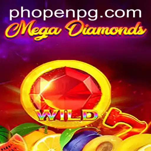 Exploring MegaDiamond: The Game Taking Gaming Universe by Storm