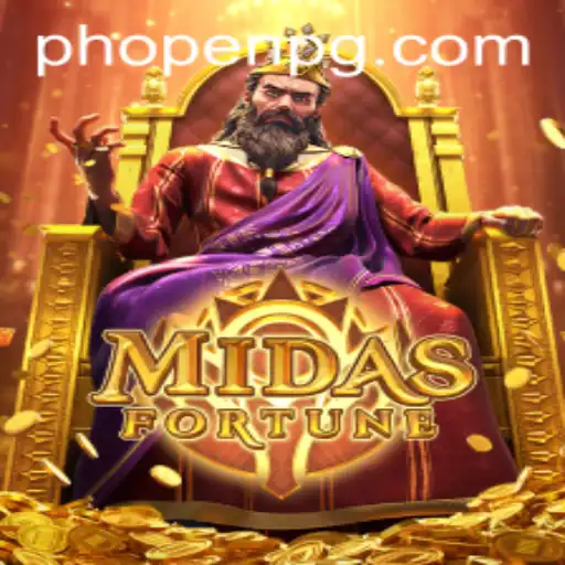 Discover MidasFortune: The Game of Gold and Strategy