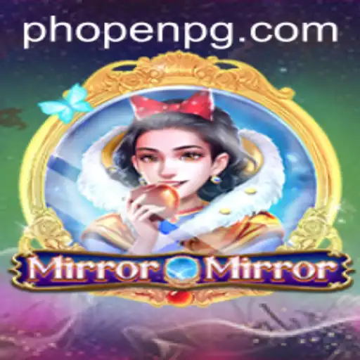 MirrorMirror: The Enchanting New Game Taking the World by Storm