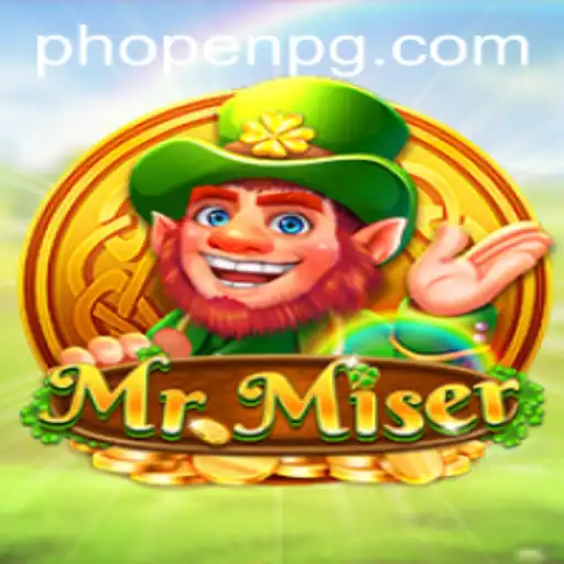Unveiling MrMiser: A Dive into the World of PHOPEN Gaming