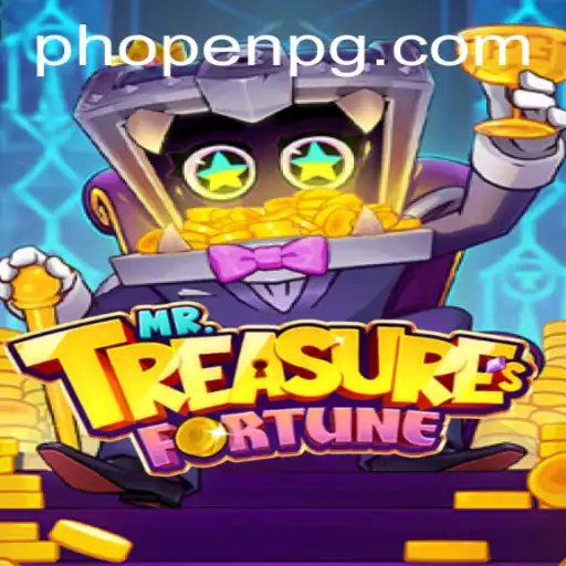 Unlocking the Adventures of 'MrTreasuresFortune': An Exciting New Game Experience