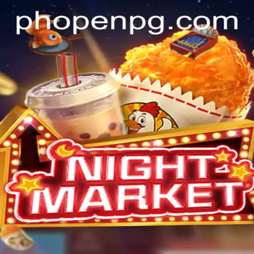 Exploring the Thrills of NIGHTMARKET: Dive Deep Into the World of PHOPEN