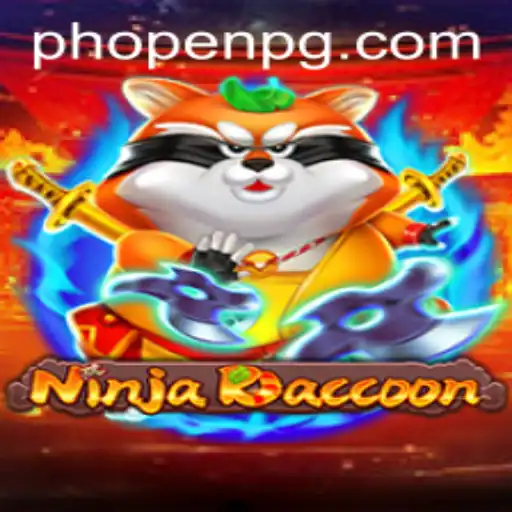 Embark on an Adventure with NinjaRaccoon: A Thrilling Game Journey with PHOPEN