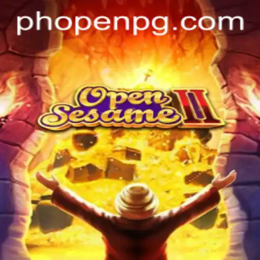 Discover OpenSesameII: The Game Where Strategy Meets Innovation