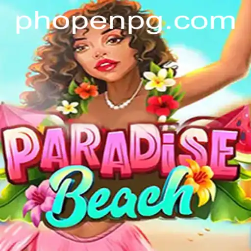 Exploring the Tropical Wonder of ParadiseBeach: The Game Everyone is Talking About