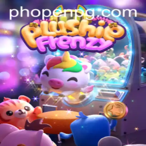 Exploring PlushieFrenzy: A Captivating Game Revolutionizing the Arcade Experience